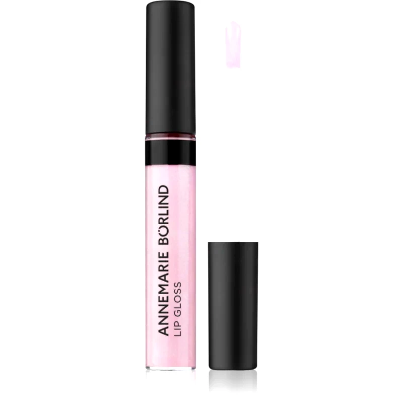 ANNEMARIE BÖRLIND ANNEMARIE BÖRLIND Lip Gloss Lavender Shine ενυδατικό λιπ γκλος 9.5 ml
