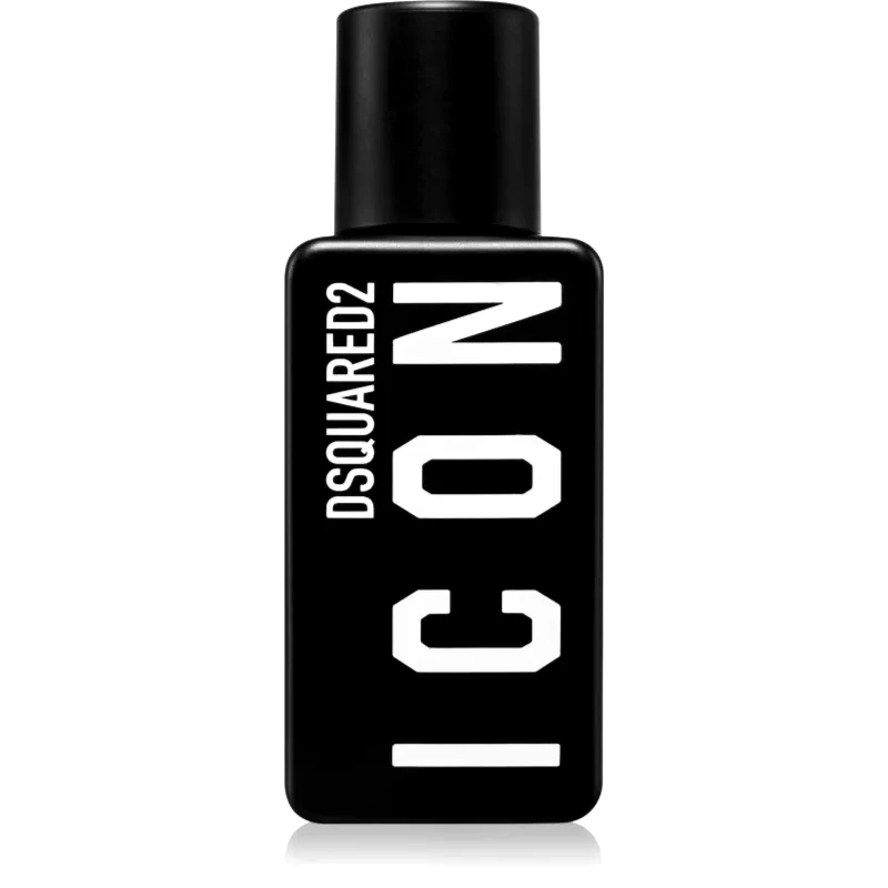 Dsquared2 Dsquared2 Icon Pour Homme Eau de Parfum για άντρες 30 ml