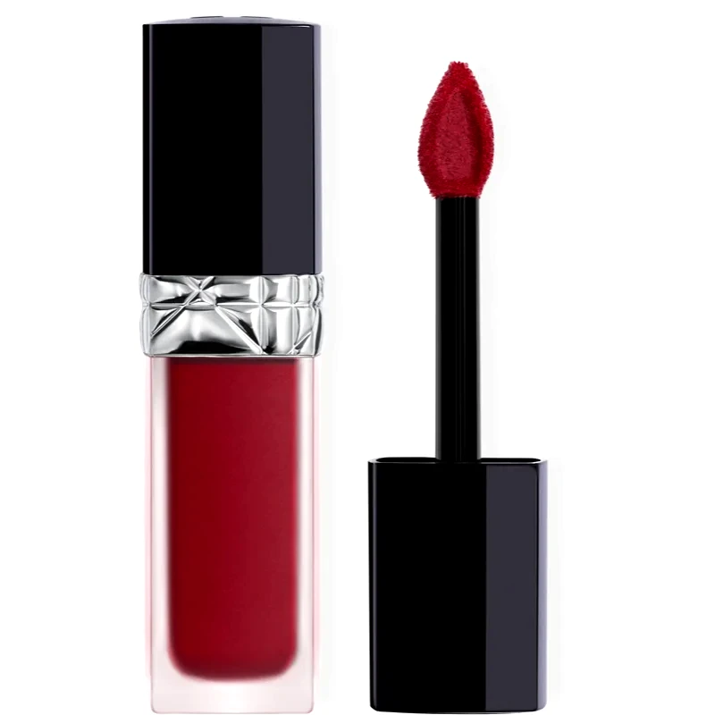 DIOR DIOR Rouge Dior Forever Liquid ματ υγρό κραγιόν απόχρωση 959 Forever Bold 6 ml