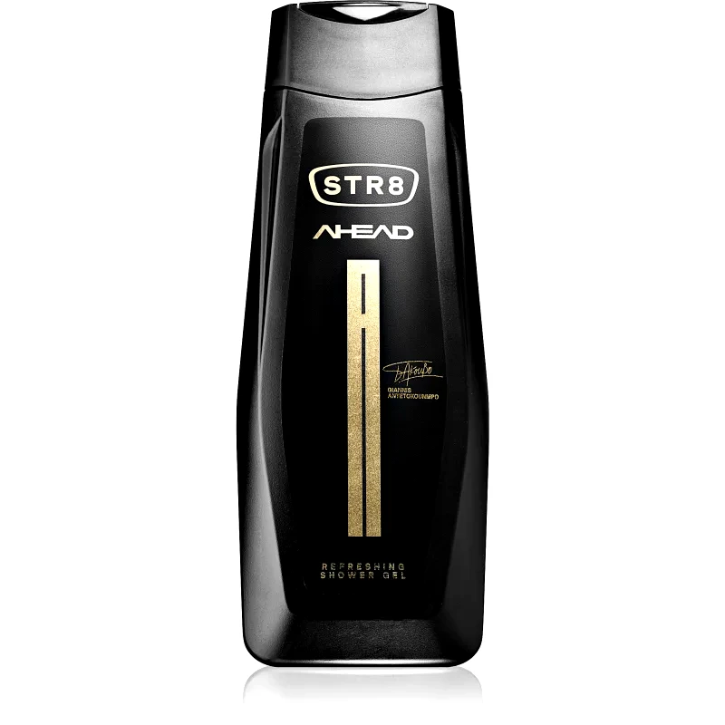 STR8 STR8 Ahead Shower Gel τζελ για ντους για άντρες 400 ml