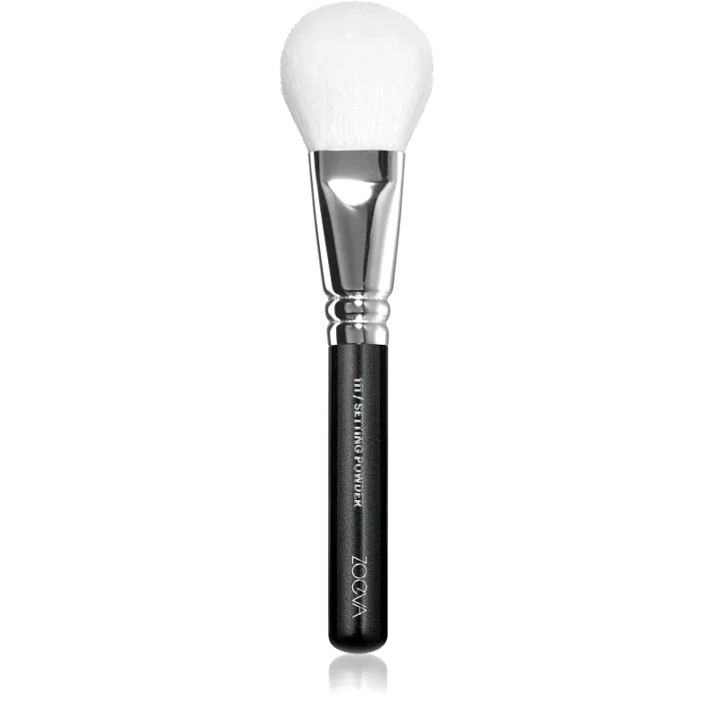 ZOEVA ZOEVA 111 Setting Powder πινέλο για πούδρα 1 τμχ