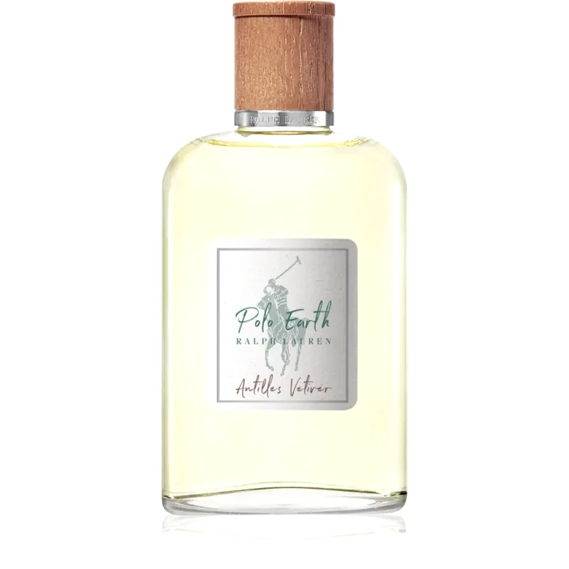 Ralph Lauren Ralph Lauren Polo Earth Antilles Vetiver Eau de Toilette unisex 100 ml