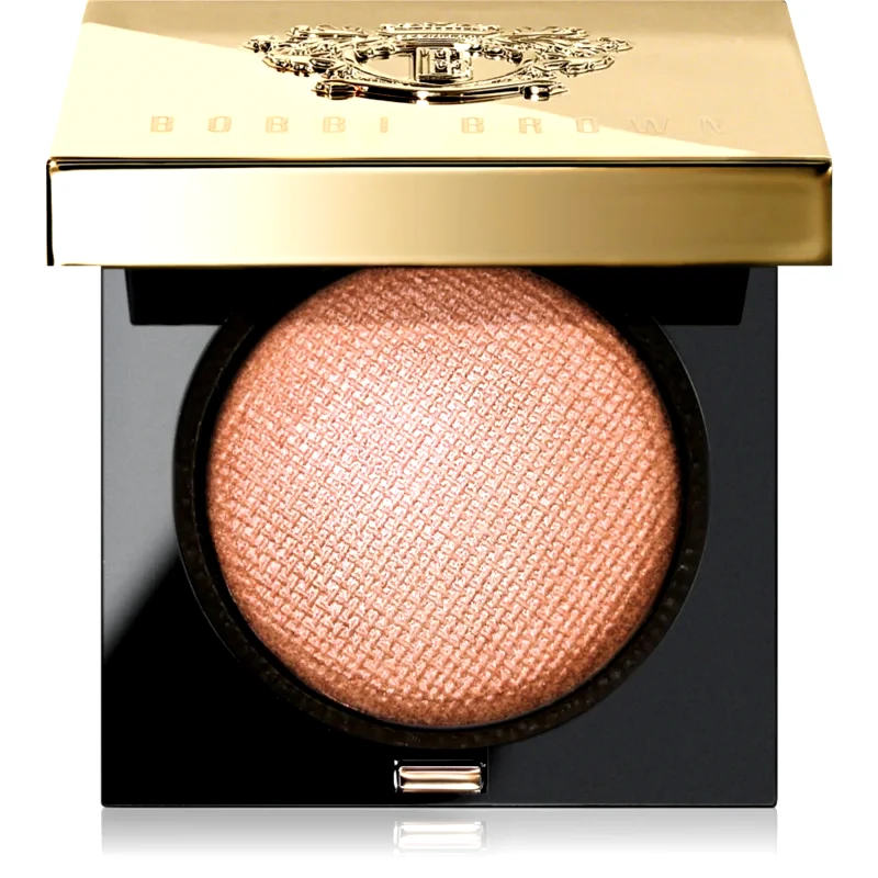 Bobbi Brown Bobbi Brown Luxe Eye Shadow μεταλλικές σκιές ματιών απόχρωση MELTING POINT 2,5 γρ