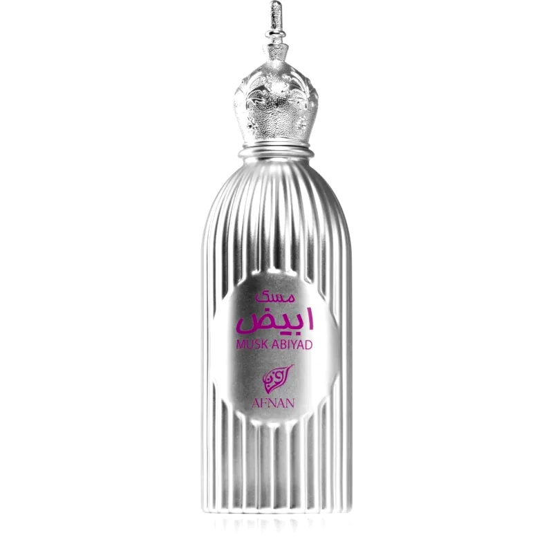 Afnan Afnan Musk Abiyad Eau de Parfum unisex 100 ml
