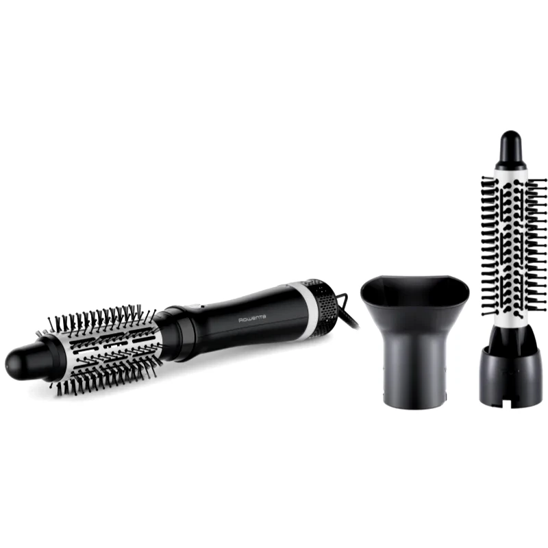 Rowenta Rowenta Express Style CF6320 σίδερο-πιστολάκι + κεφαλές αντικατάστασης 1 τμχ