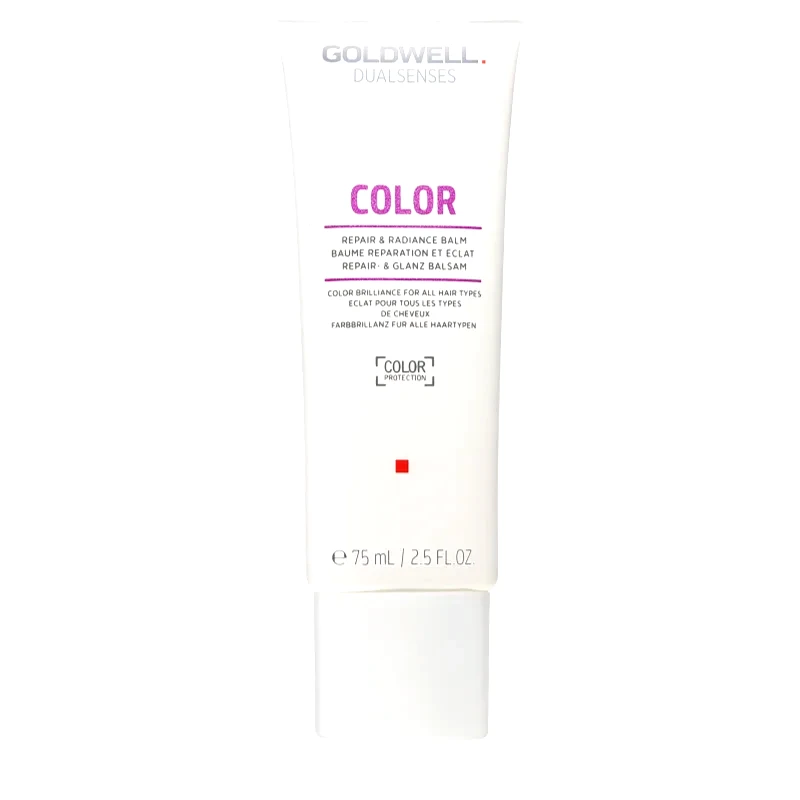 Goldwell Goldwell Dualsenses Color αποκαταστατικό βάλσαμο για βαμμένα μαλλιά 75 ml