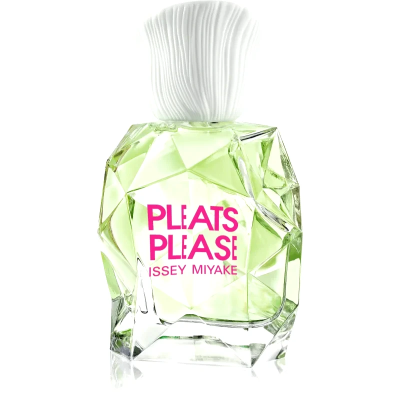 Issey Miyake Issey Miyake Pleats Please L'Eau Eau de Toilette για γυναίκες 50 ml