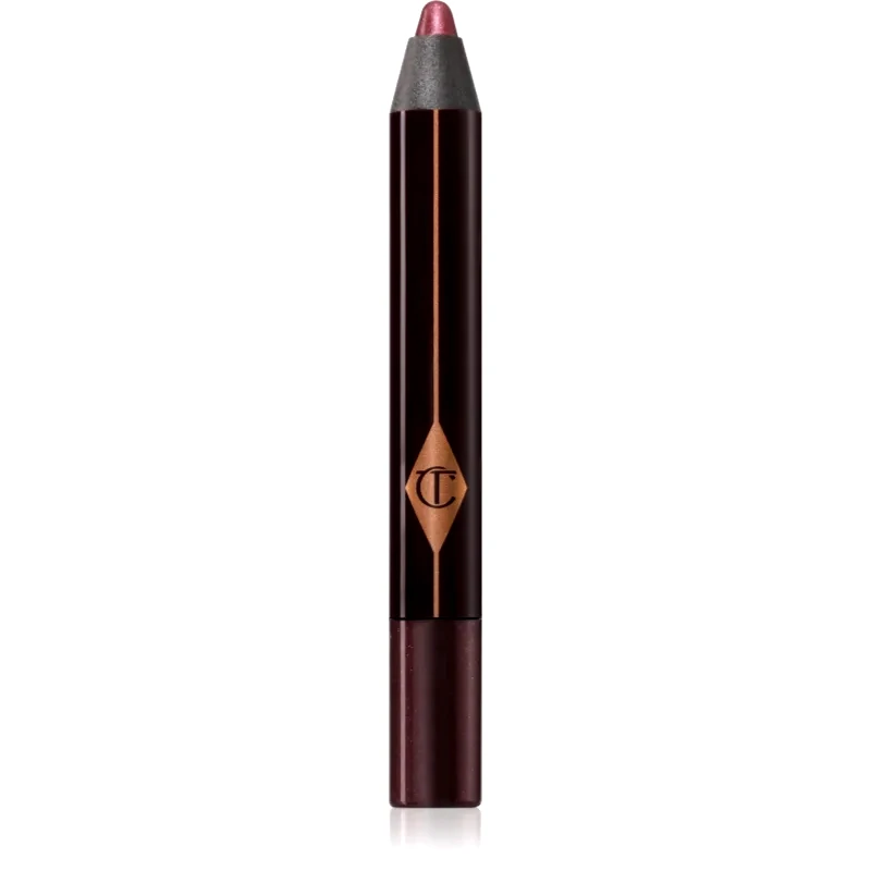 Charlotte Tilbury Charlotte Tilbury Colour Chameleon σκιές ματιών σε μολύβι απόχρωση Amethyst Aphrodisiac 1.6 γρ