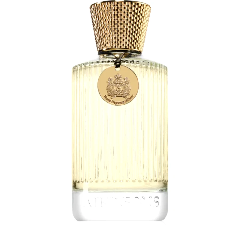 Atkinsons Atkinsons The Isle Of Wight άρωμα για διαχύτη 500 ml