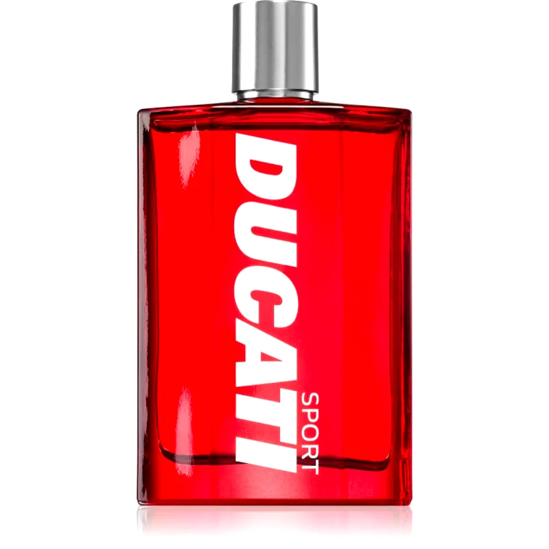 Ducati Ducati Sport Eau de Toilette για άντρες 100 ml