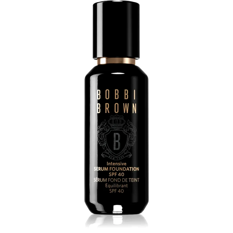 Bobbi Brown Bobbi Brown Intensive Serum Foundation SPF40/30 υγρό μεικ απ για φωτεινότητα απόχρωση C-036 Cool Sand SPF 40 30 μλ