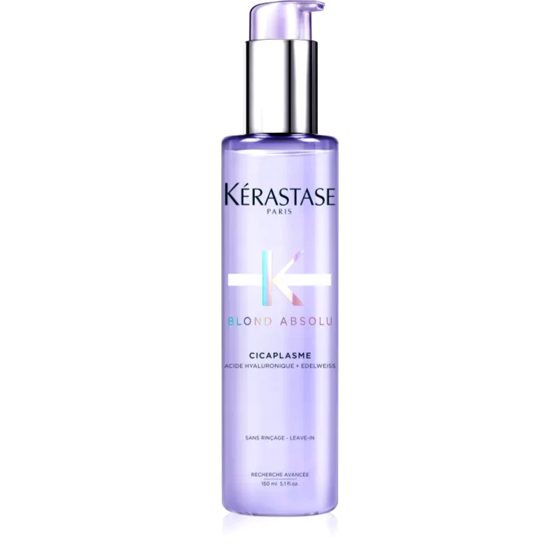 Kérastase Kérastase Blond Absolu Cicaplasme τελική φροντίδα για ξανθά και με ανταύγειες μαλλιά 150 ml