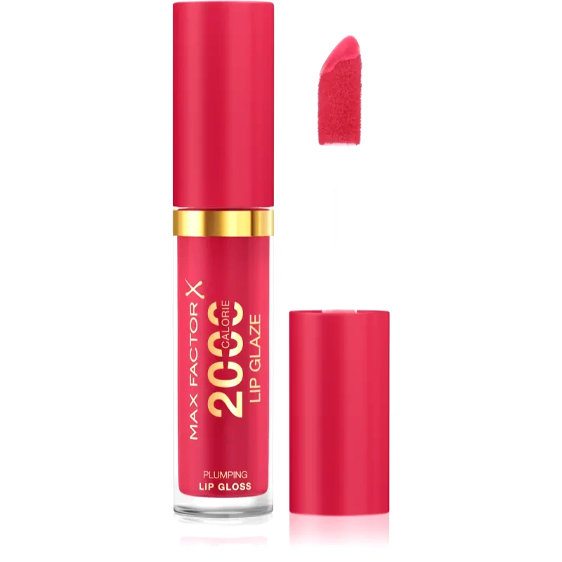 Max Factor Max Factor λιπ γκλος χειλιών για μεγαλύτερο όγκο απόχρωση 030 First Sip 4,4 ml