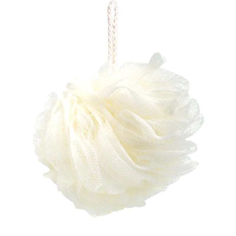 So Eco So Eco Bath & Shower Pouf σφουγγαράκι μπάνιου για μασάζ 1 τμχ