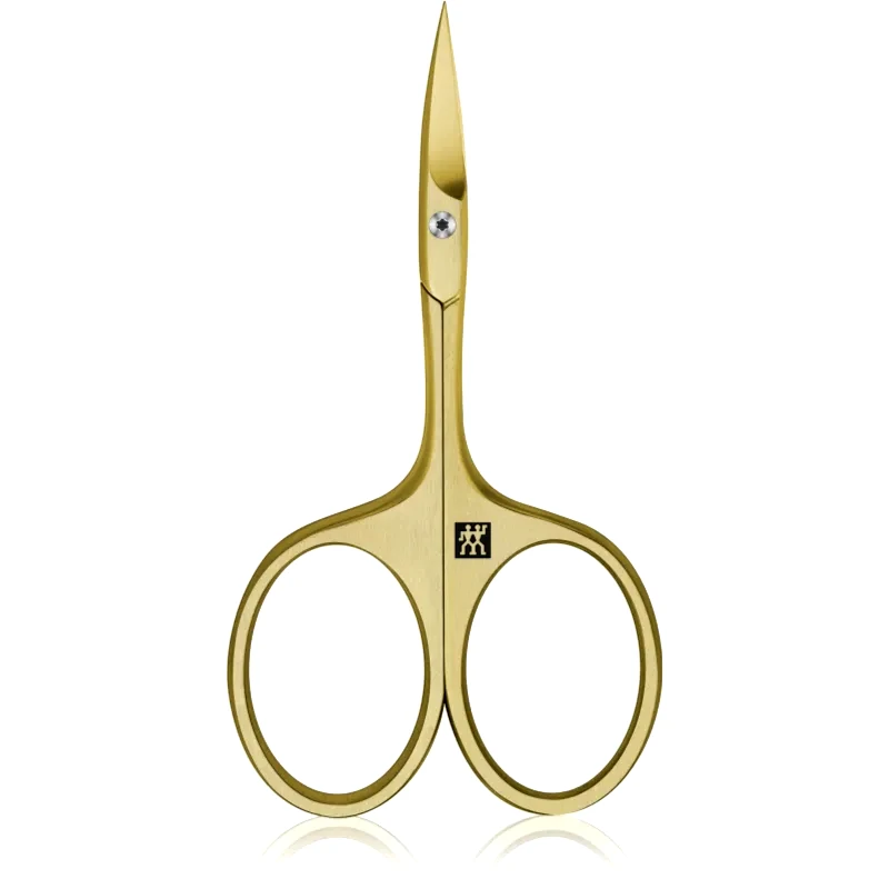 Zwilling Zwilling Premium Gold ψαλίδι Για νύχια και παρανυχίδες 9 εκ