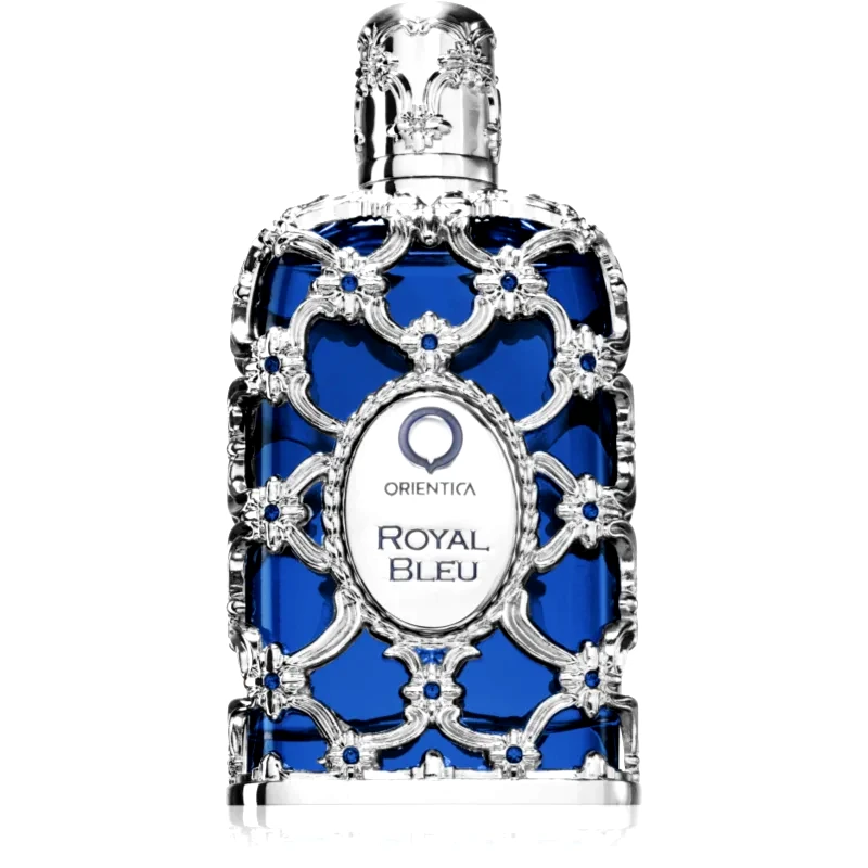 Orientica Orientica Luxury Collection Royal Blue Eau de Parfum unisex 80 ml