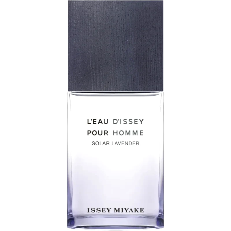 Issey Miyake Issey Miyake L'Eau d'Issey Pour Homme Solar Lavender Eau de Toilette για άντρες 100 ml
