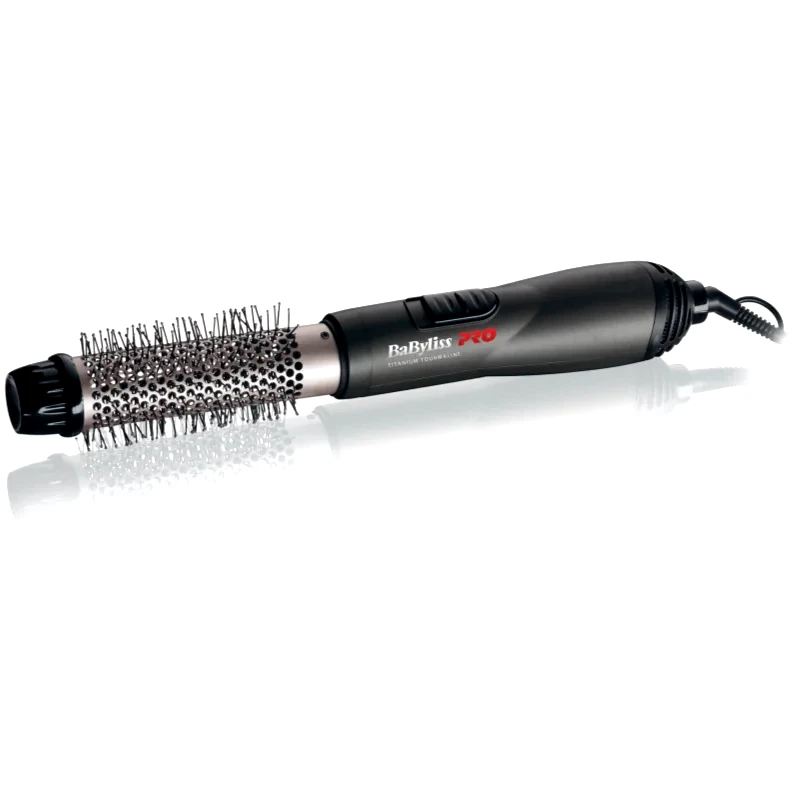 BaByliss PRO BaByliss PRO Titanium Tourmaline BAB2676TTE σίδερο-πιστολάκι 1 τμχ