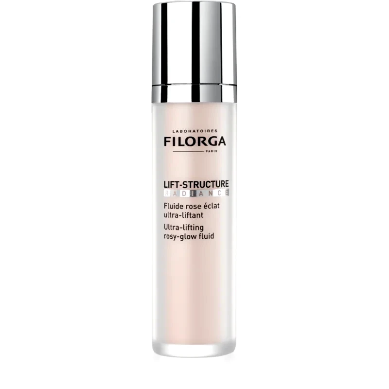 FILORGA FILORGA LIFT -STRUCTURE RADIANCE συσφικτική αντιρυτιδική κρέμα για λαμπρότητα και λείανση επιδερμίδας 50 μλ