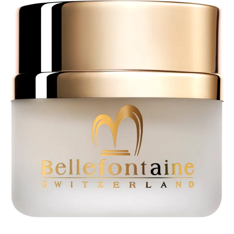 Bellefontaine Bellefontaine Night Nutri-Plus κρέμα για πρόσωπο για αφυδατωμένη επιδερμίδα 50 ml