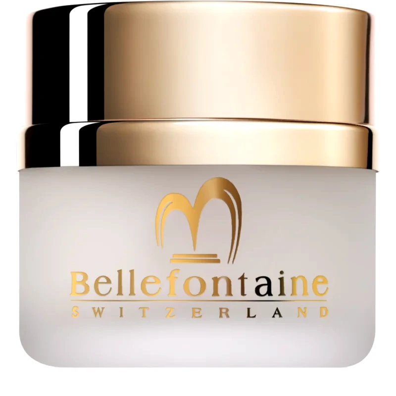 Bellefontaine Bellefontaine Day Nutri-Plus κρέμα προσώπου για ξηρή επιδερμίδα 50 ml