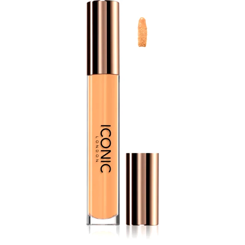 ICONIC London ICONIC London Lip Plumping Gloss λιπ γκλος για όγκο απόχρωση Tease Me 5 ml