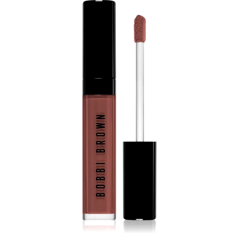 Bobbi Brown Bobbi Brown Crushed Oil Infused Gloss ενυδατικό λιπ γκλος απόχρωση Force of Nature 6 ml
