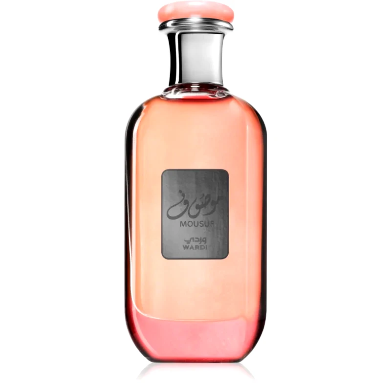 Ard Al Zaafaran Ard Al Zaafaran Mousuf Wardi Eau de Parfum unisex 100 ml