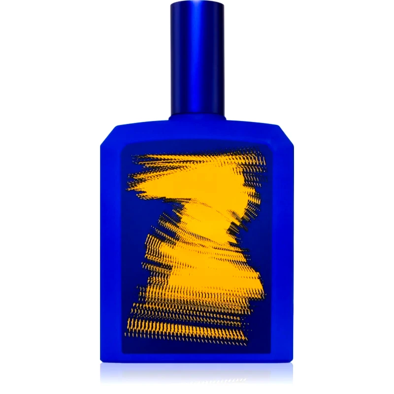 Histoires De Parfums Histoires De Parfums This Is Not a Blue Bottle 1.7 Eau de Parfum unisex 115 ml