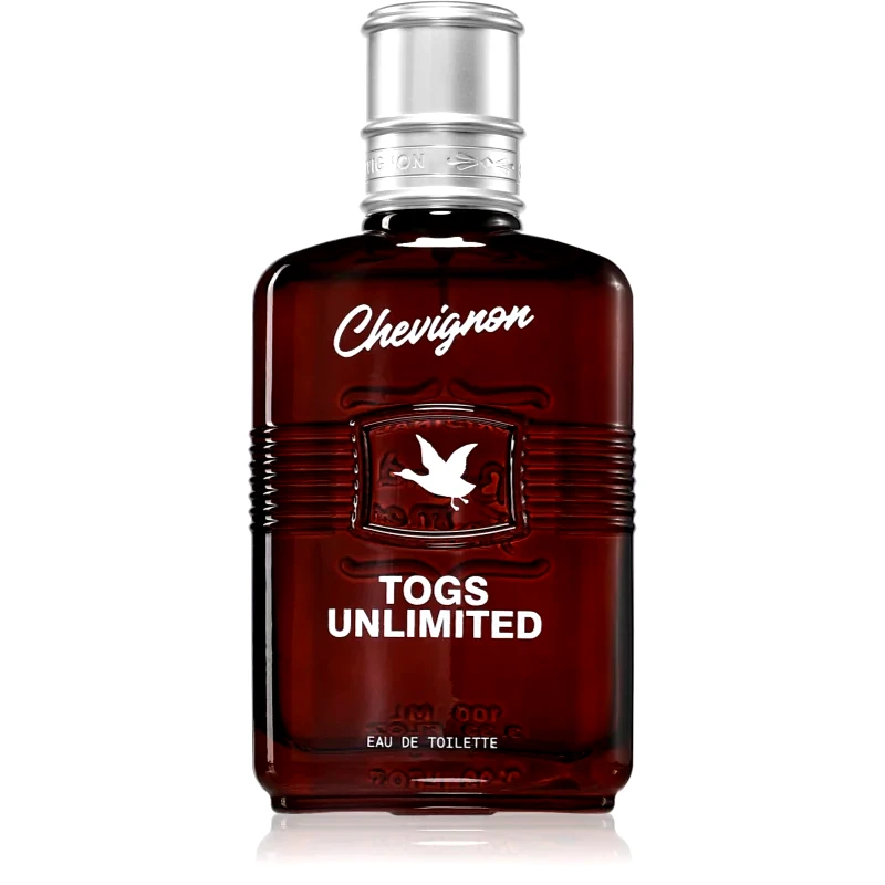 Chevignon Chevignon Togs Unlimited Amber Eau de Toilette για άντρες 100 ml