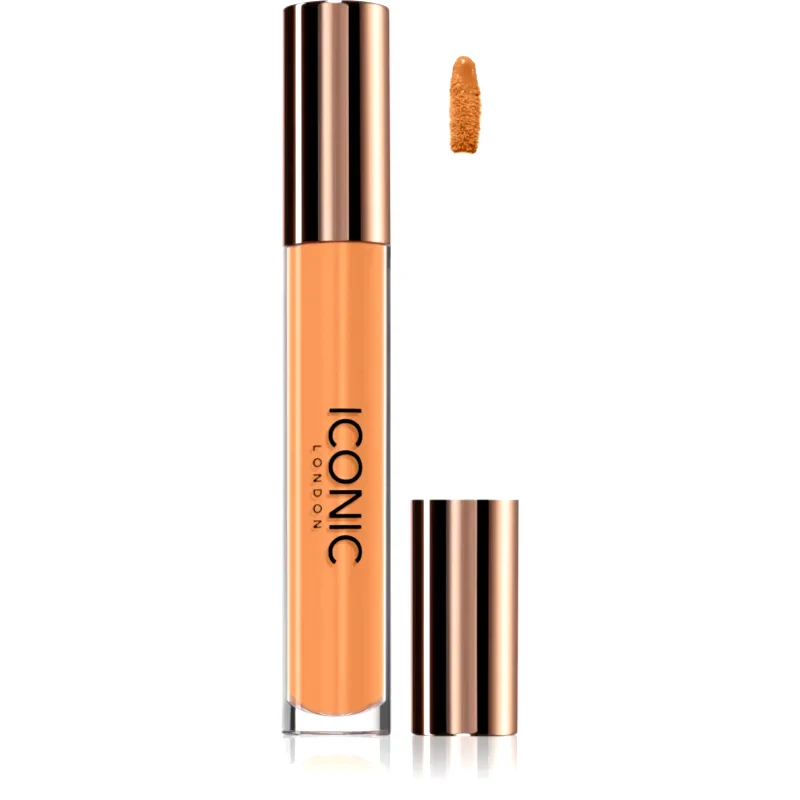 ICONIC London ICONIC London Lip Plumping Gloss λιπ γκλος για όγκο απόχρωση Love Struck 5 ml