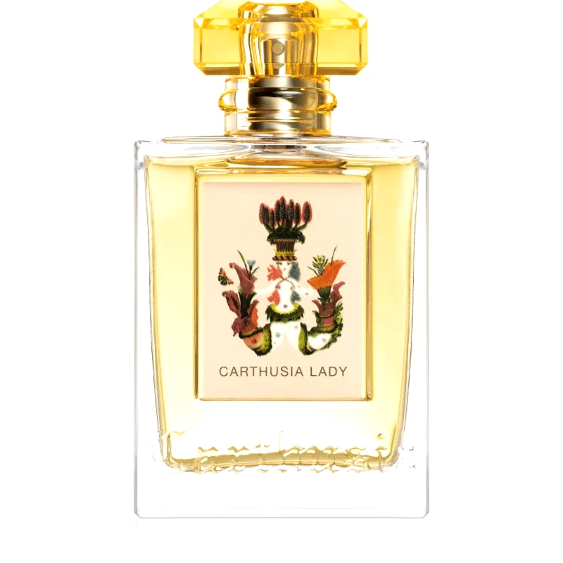 Carthusia Carthusia Lady Eau de Parfum για γυναίκες 100 ml