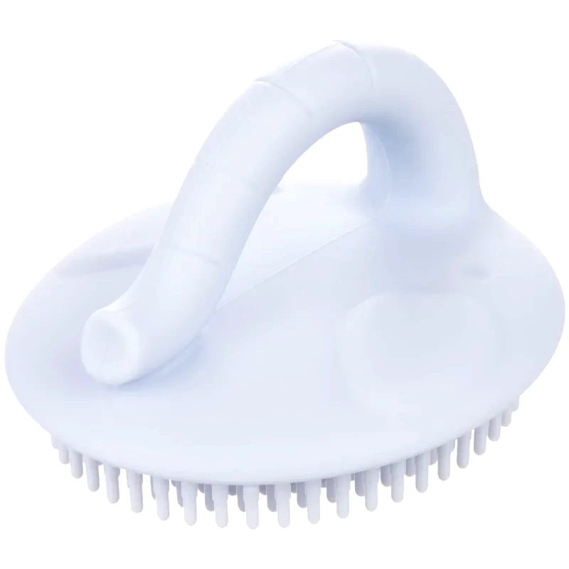 Canpol Babies Canpol babies Bath Brush βούρτσα για το μπάνιο για παιδιά Blue 1 τμχ
