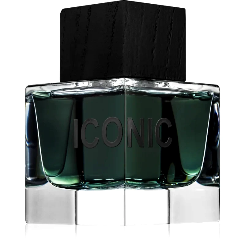 Aurora Aurora Iconic Eau de Parfum για άντρες 100 ml