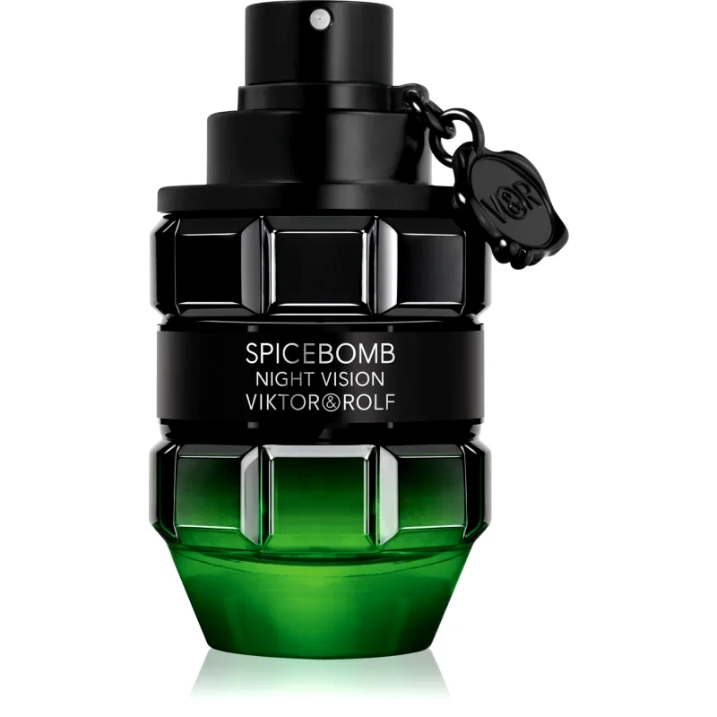 Viktor & Rolf Viktor & Rolf Spicebomb Night Vision Eau de Toilette για άντρες 50 ml
