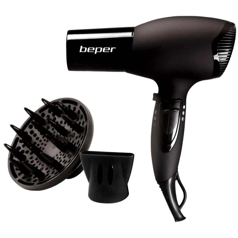 BEPER BEPER 40979 Turbo Touch 2000W πιστολάκι 1 τμχ