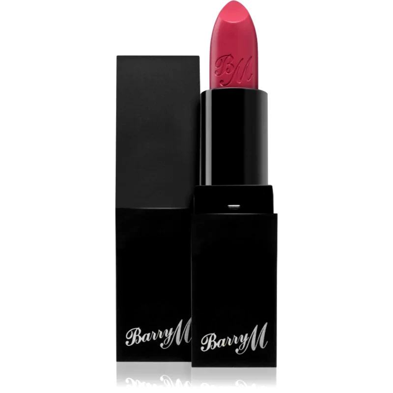 Barry M Barry M Satin Lip Paint σατέν κραγιόν απόχρωση Lustring 3,5 γρ