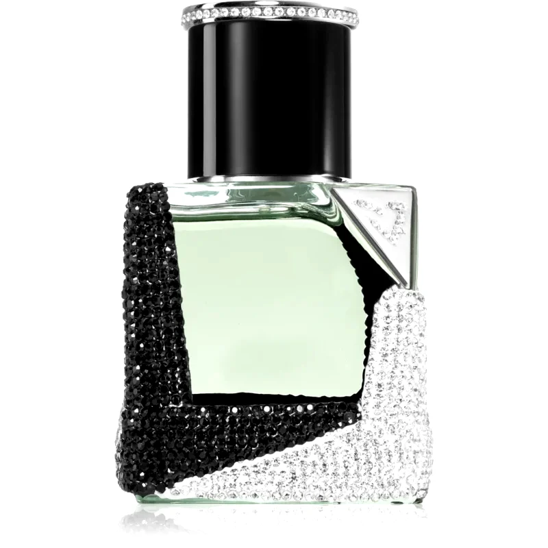 Vertus Vertus Gem'ntense Oud Noir Eau de Parfum unisex 100 ml
