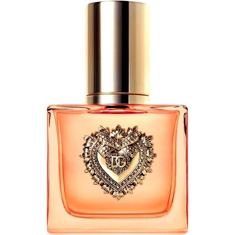 Dolce&Gabbana Dolce&Gabbana Devotion Eau De Parfum Intense έντονο Eau de Parfum για γυναίκες 30 ml