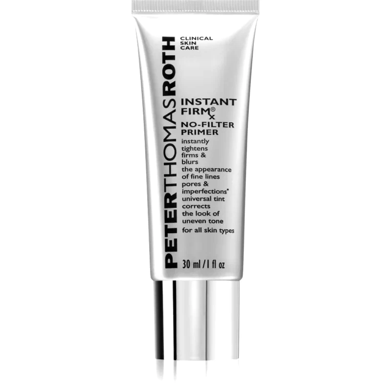 Peter Thomas Roth Peter Thomas Roth Instant FIRMx No-Filter Primer βάση του μεικ απ 30 ml