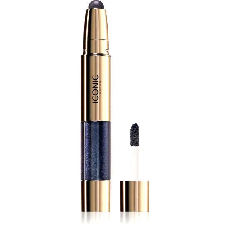 ICONIC London ICONIC London Glaze Crayon αστραφτερές σκιές ματιών απόχρωση After Hours 5.14 γρ