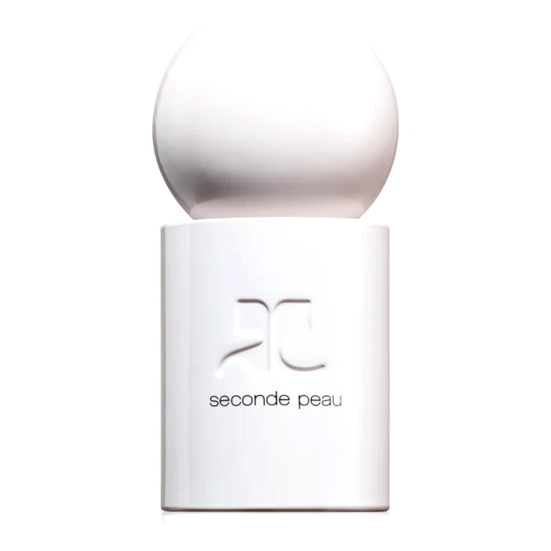 Courrèges Courrèges Seconde Peau Eau de Parfum unisex 50 ml