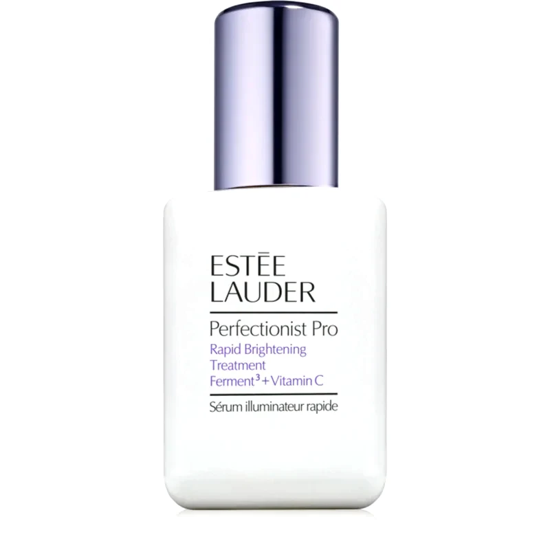 Estée Lauder Estée Lauder Perfectionist Pro Rapid Brightening Treatment with Ferment³ + Vitamin C λαμπρυντικός ορός με βιταμίνη C για την αντιμετώπιση των μαύρων κ
