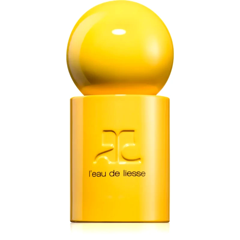 Courrèges Courrèges L'Eau de Liesse Eau de Parfum για γυναίκες 50 ml