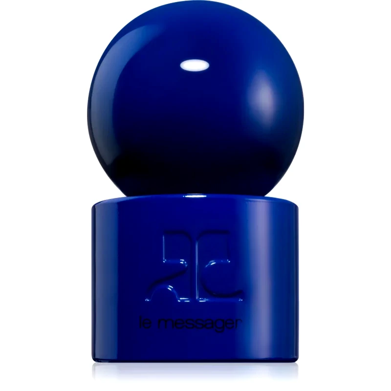 Courrèges Courrèges Le Messager Eau de Parfum unisex 30 ml