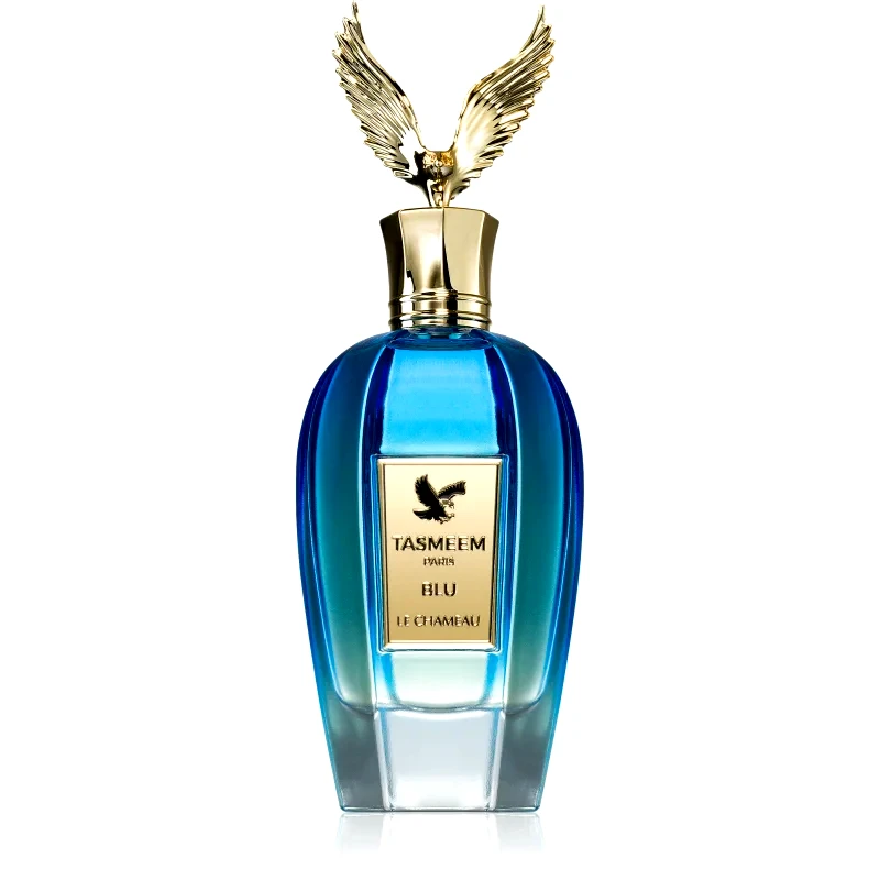 Le Chameau Le Chameau Tasmeem Paris Blue Eau de Parfum unisex 120 ml