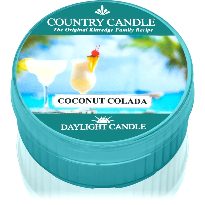 Country Candle Country Candle Coconut Colada ρεσό 42 γρ