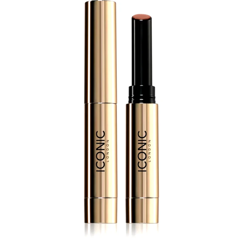 ICONIC London ICONIC London Melting Touch Lip Balm ενυδατικό βάλσαμο για τα χείλη απόχρωση In the Nude 3 ml