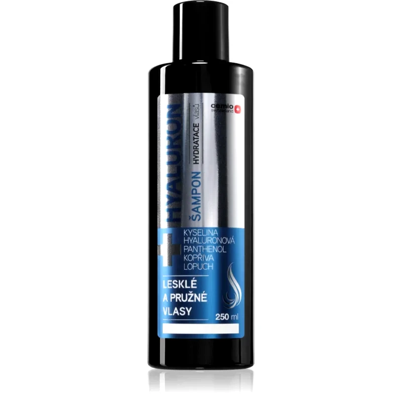 Cemio Cemio Hyaluron ενυδατικό σαμπουάν 250 ml