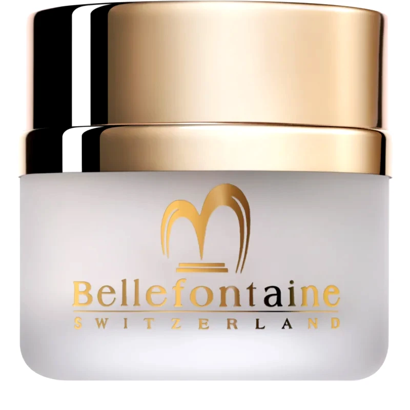 Bellefontaine Bellefontaine Bellefontaine Nutrient Regenerating Night Cream βαθιά αποκαταστατική κρέμα νύχτας 50 ml